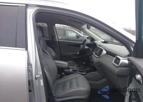 2016 Kia Sorento 2.0T Ex z USA, uszkodzony, nr VIN 5XYPHDA15GG013899